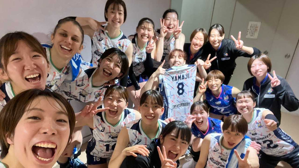 Ageo toma la delantera en Japón tras la derrota de Denso en Astemo