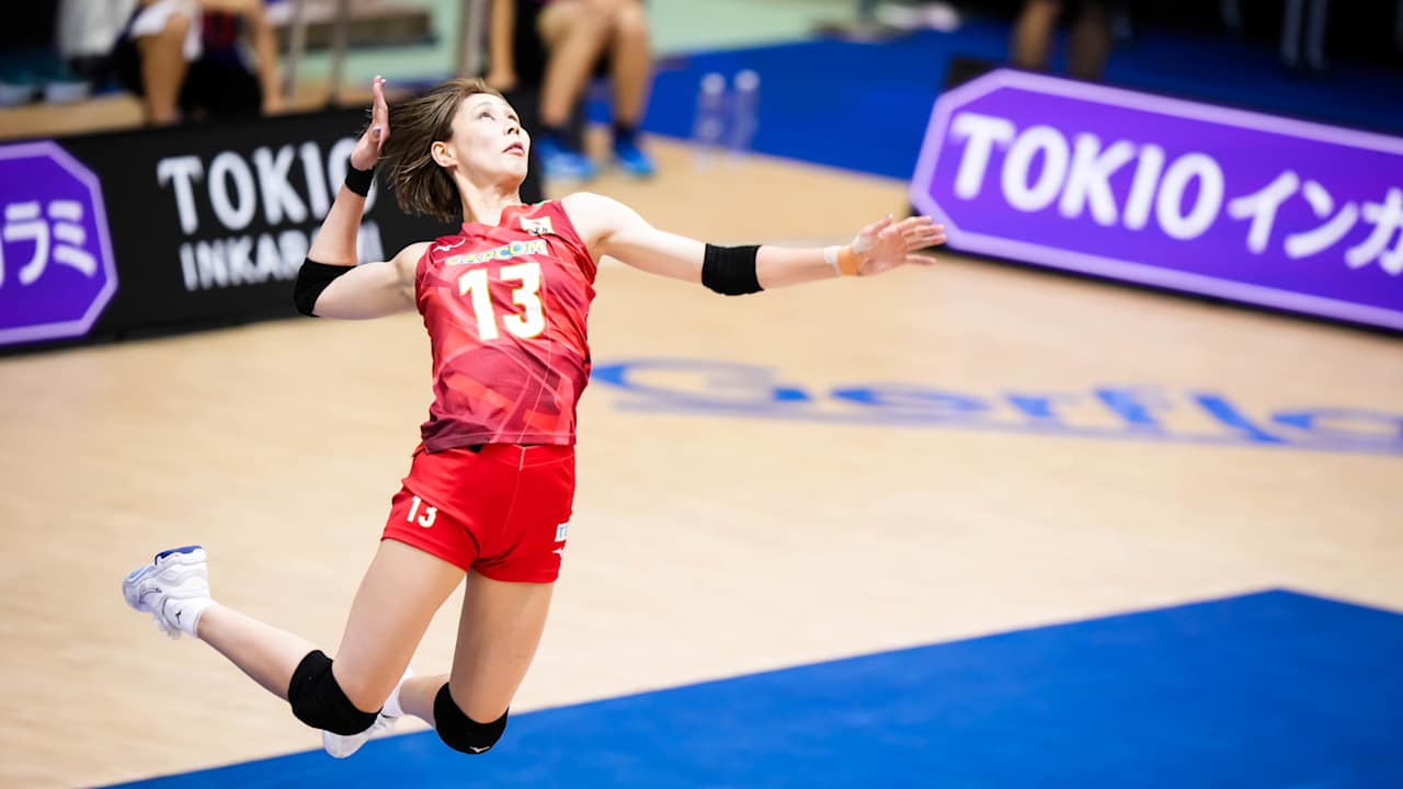 Japón no muestra piedad con Corea, que está estancada en el fondo