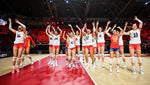 España termina su campaña con buen pie y su primera victoria