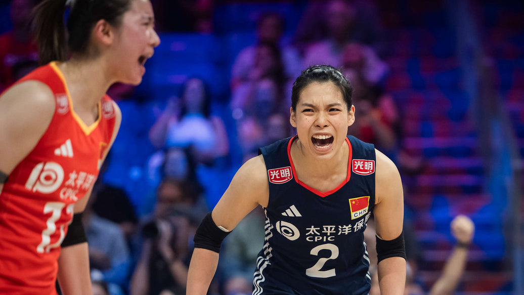 China ya tiene su reserva para Lodz