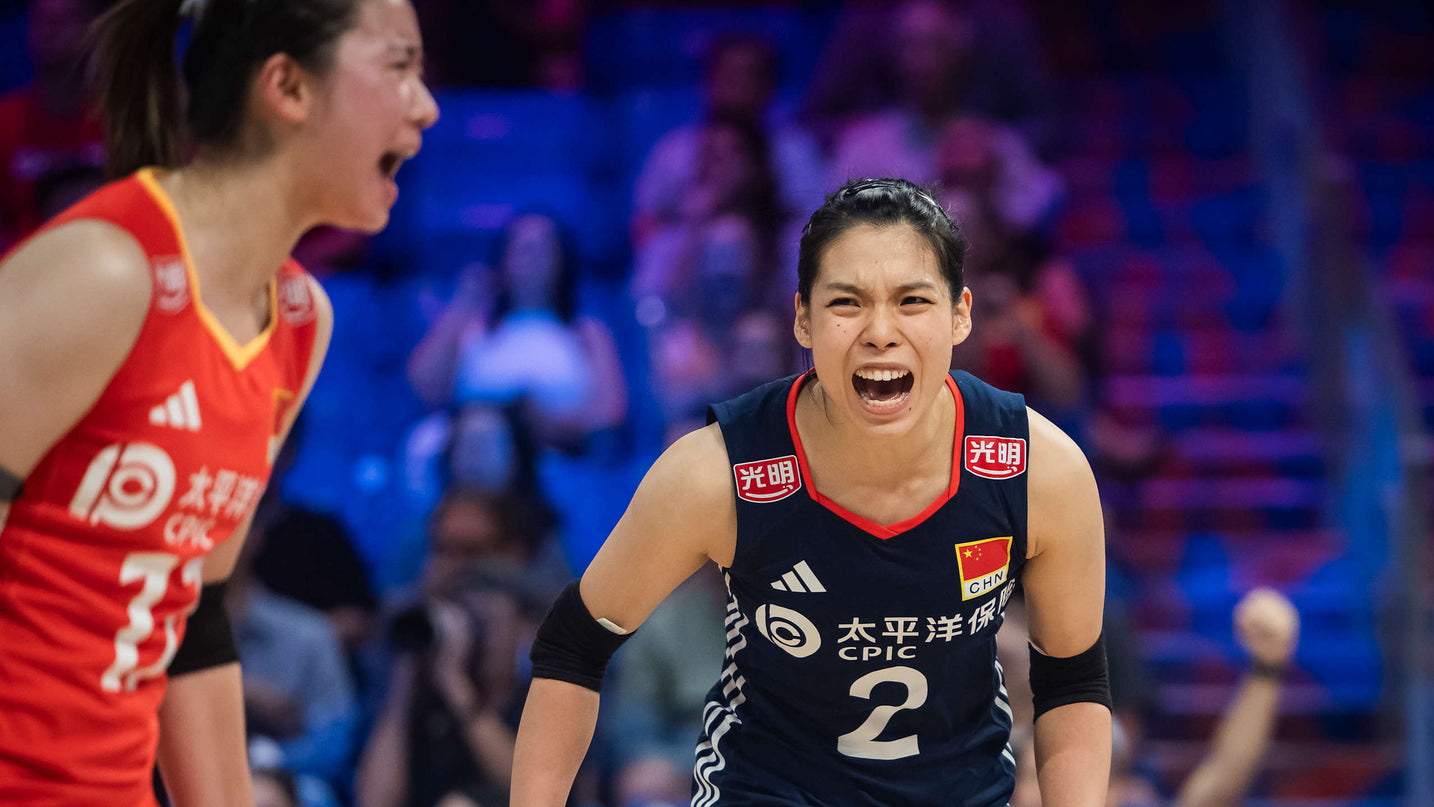 China ya tiene su reserva para Lodz