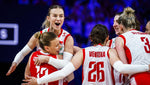 Polonia gana el bronce ante su afición venciendo a Japón