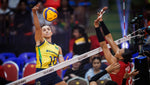 Brasil da vuelta y supera a República Dominicana