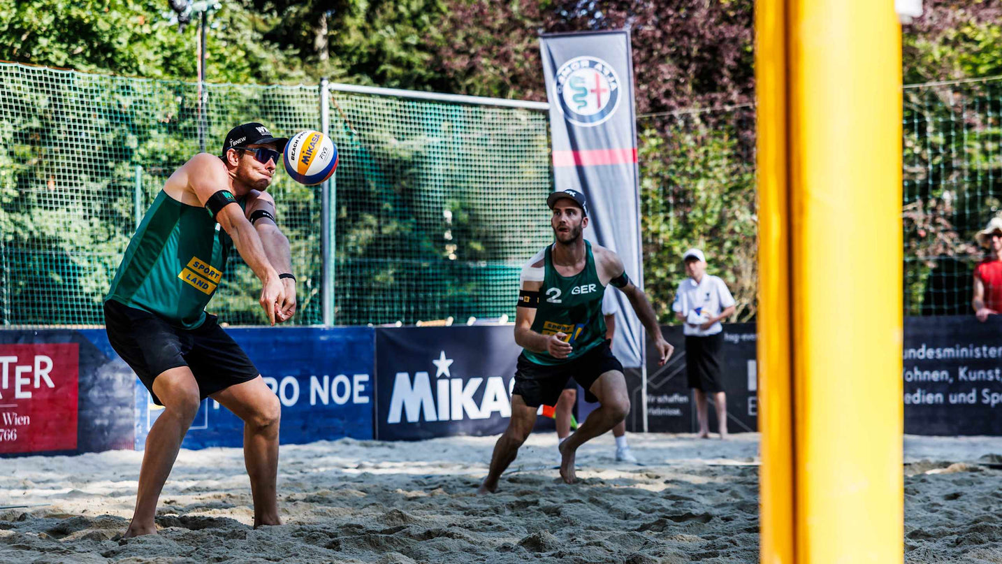 Los medallistas olímpicos encabezan el grupo del Baden Challenge