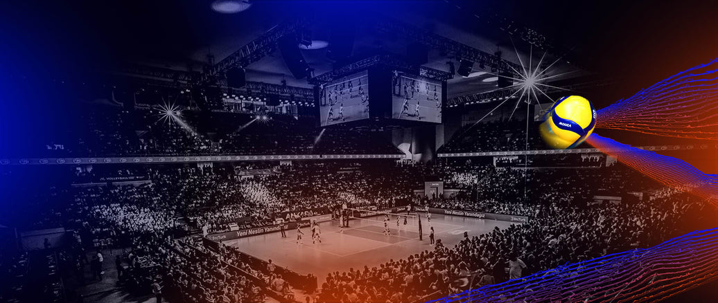 Federaciones nacionales se asocian a VBTV para difundir eventos