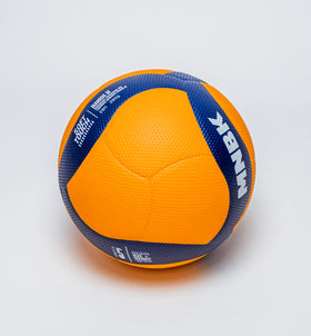 Pelota de Vóley MNBK III