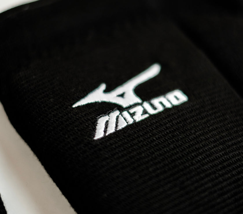 Rodillera para vóley Mizuno T10 Plus