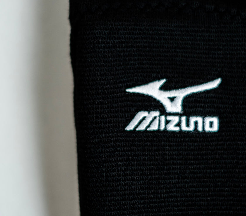 Rodillera para vóley Mizuno T10 Plus