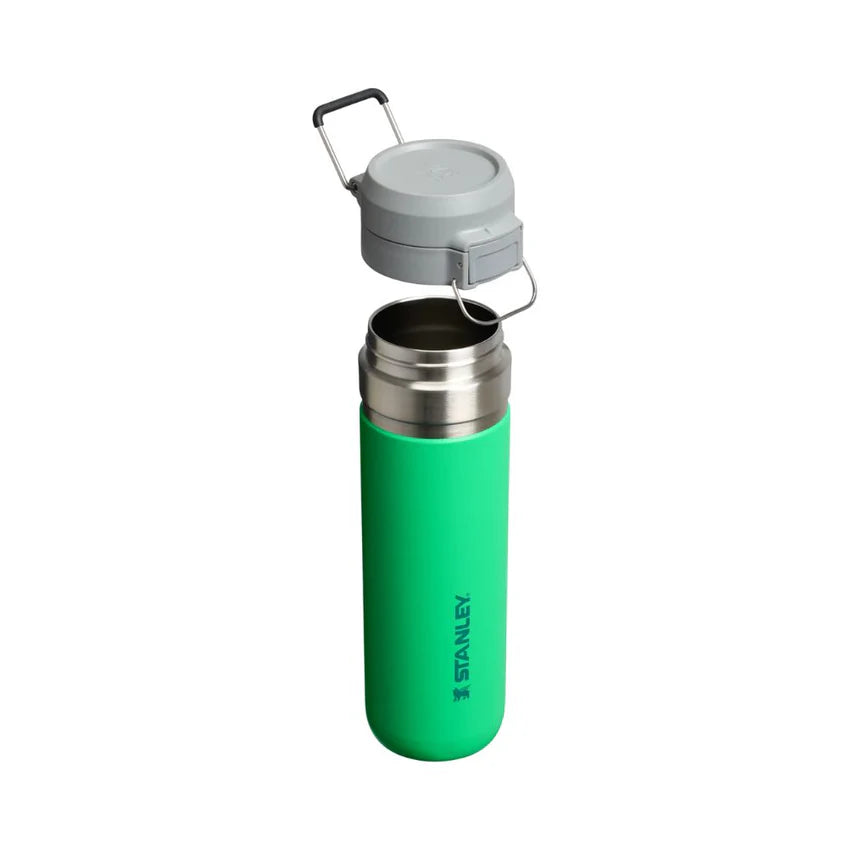 STANLEY FLIP GO BOTTLE 710 ML MEADOW