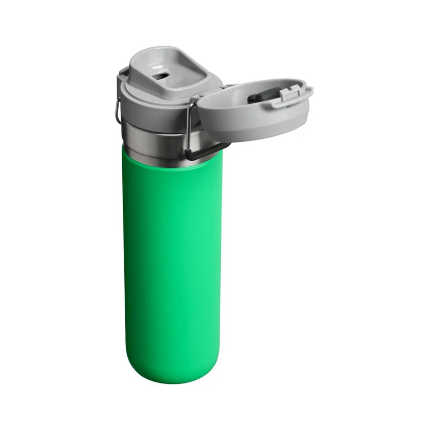 STANLEY FLIP GO BOTTLE 710 ML MEADOW
