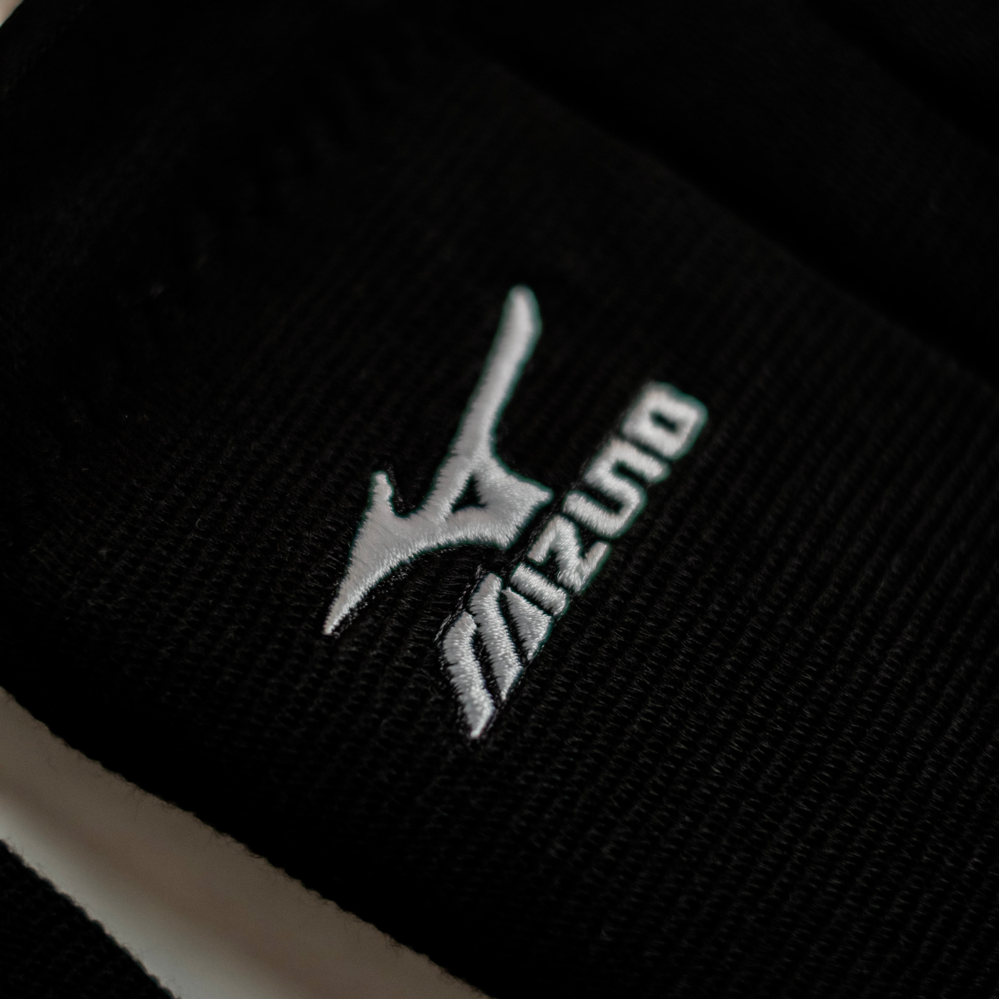 Rodillera para vóley Mizuno T10 Plus