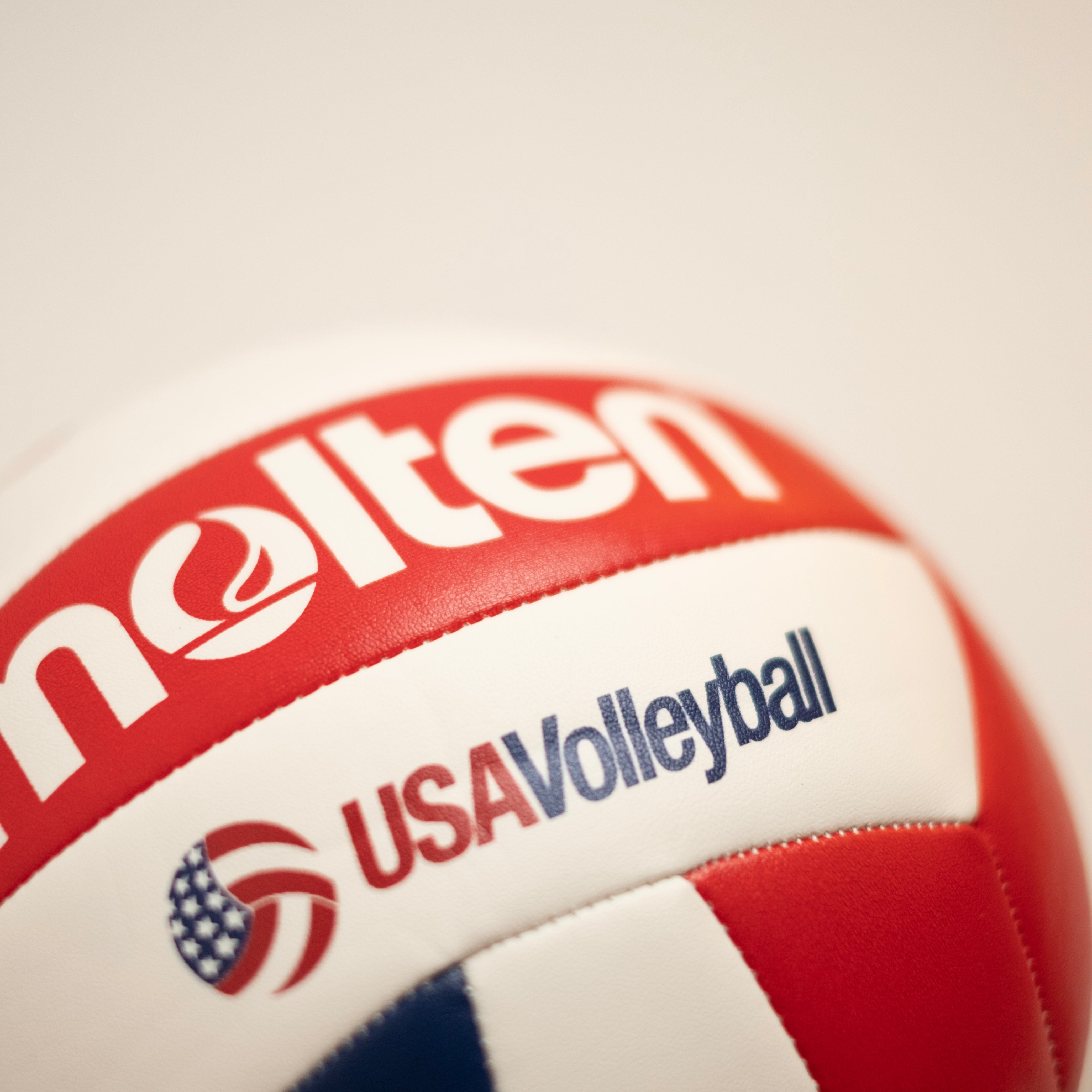 Pelota de Vóley Molten Usa Volleyball