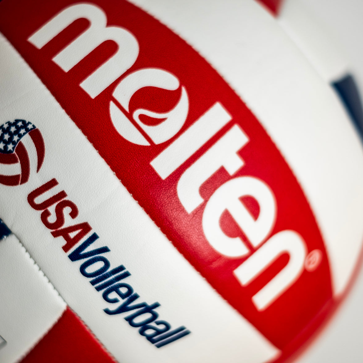 Pelota de Vóley Molten Usa Volleyball