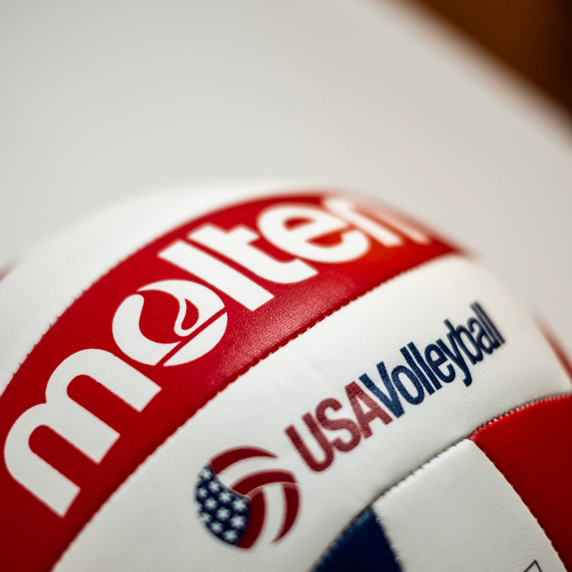 Pelota de Vóley Molten Usa Volleyball
