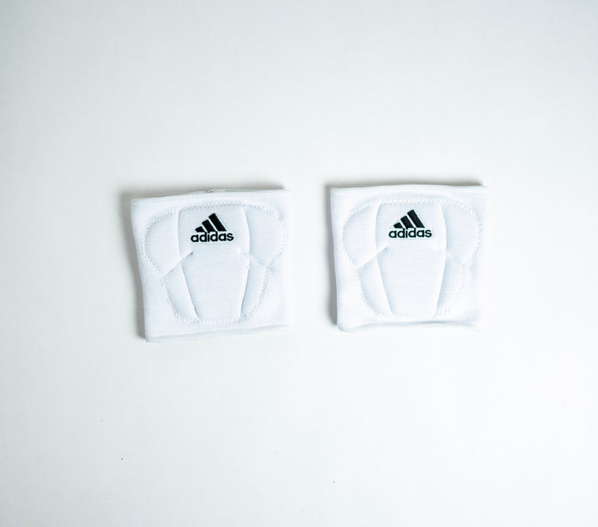 Rodillera de vóley unisex adidas Sleek
