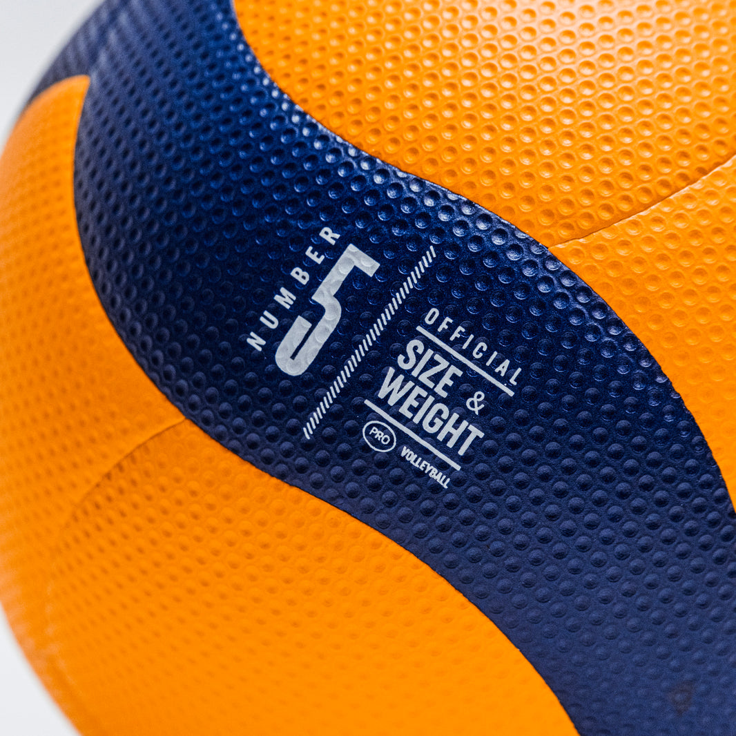 Pelota de Vóley MNBK III