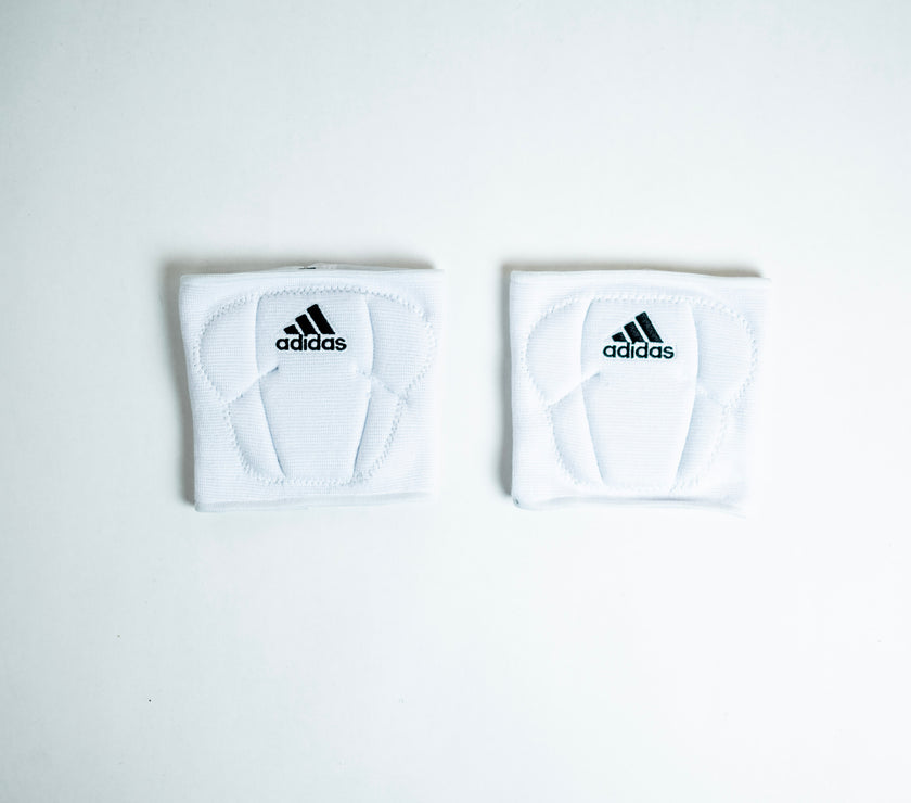 Rodillera de vóley unisex adidas Sleek