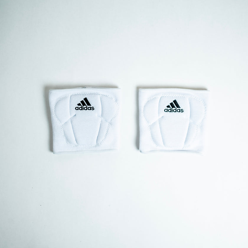 Rodillera de vóley unisex adidas Sleek