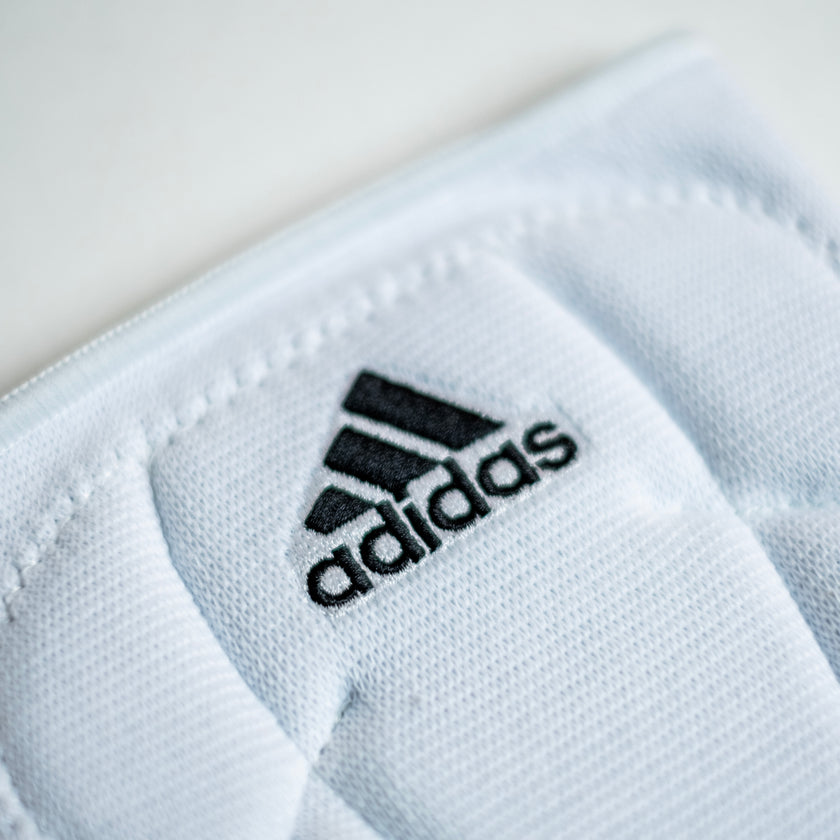 Rodillera de vóley unisex adidas Sleek