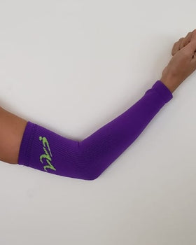 Mangas protectoras largas