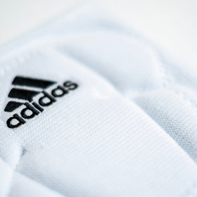 Rodillera de vóley unisex adidas Sleek