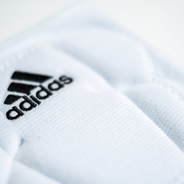 Rodillera de vóley unisex adidas Sleek