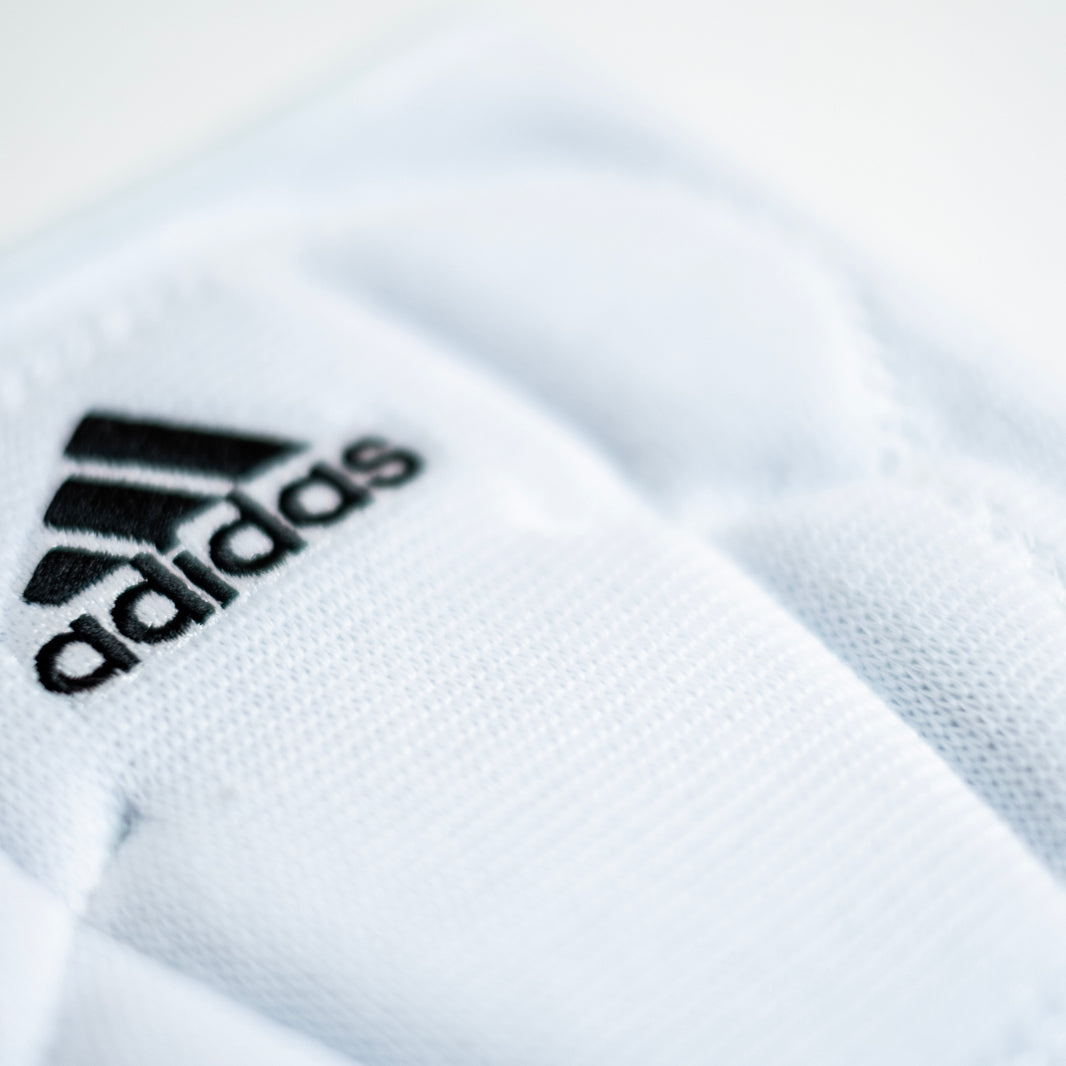 Rodillera de vóley unisex adidas Sleek