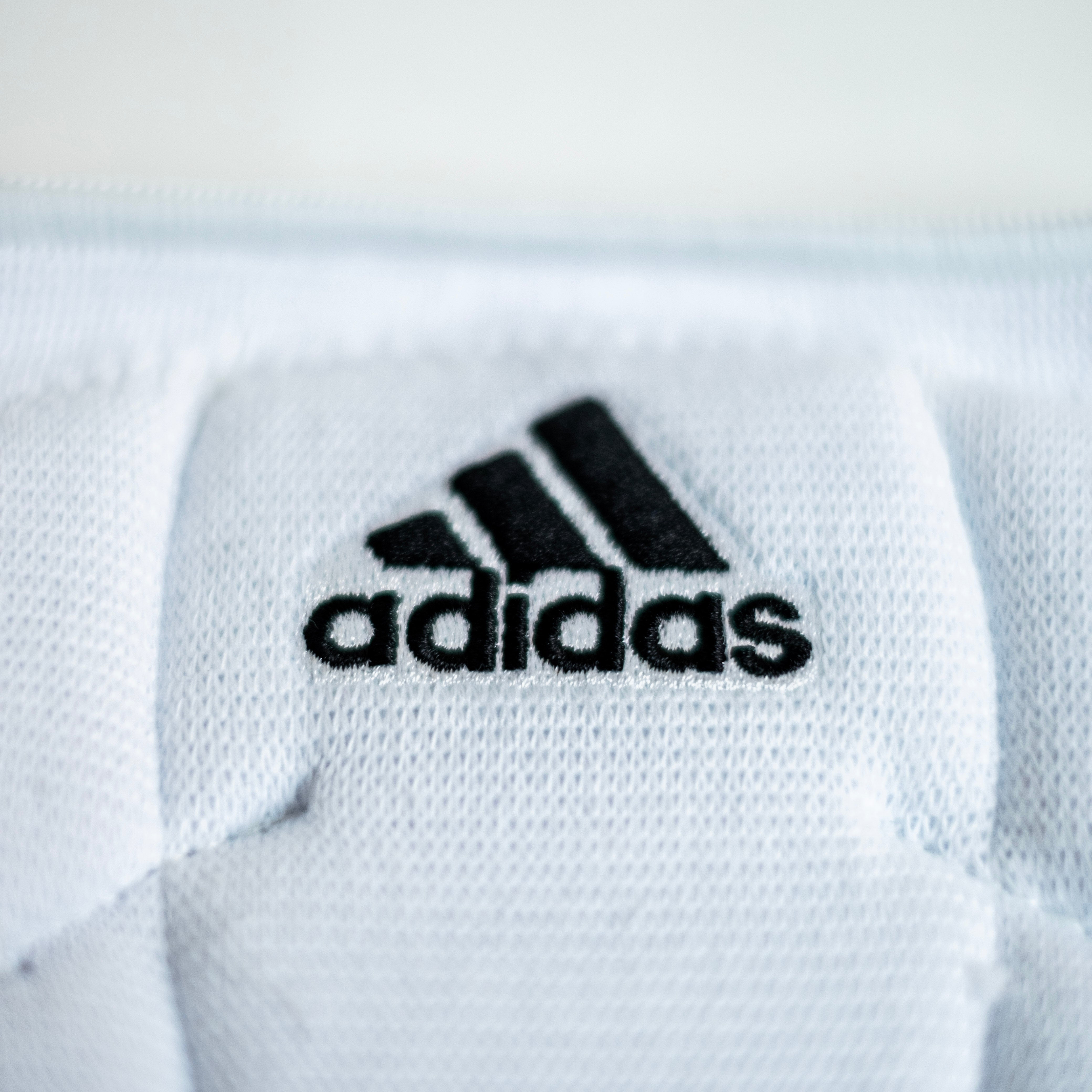 Rodillera de vóley unisex adidas Sleek