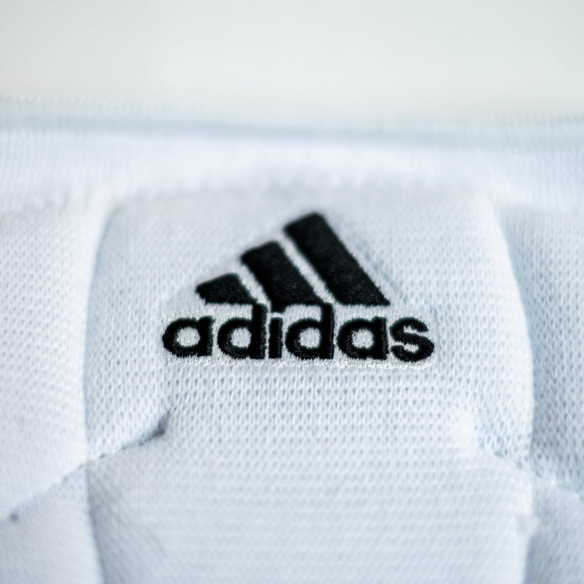 Rodillera de vóley unisex adidas Sleek