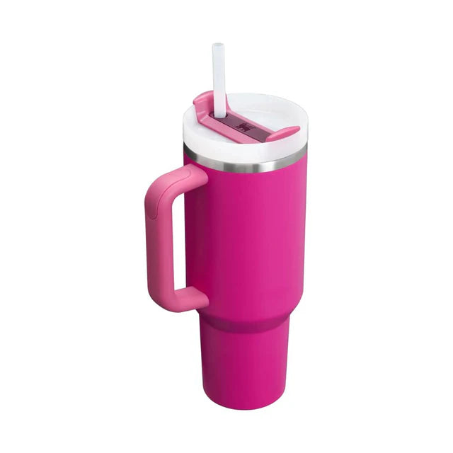 STANLEY QUENCHER H2.0 ADVENTURE FUCHSIA 1.18 LTS