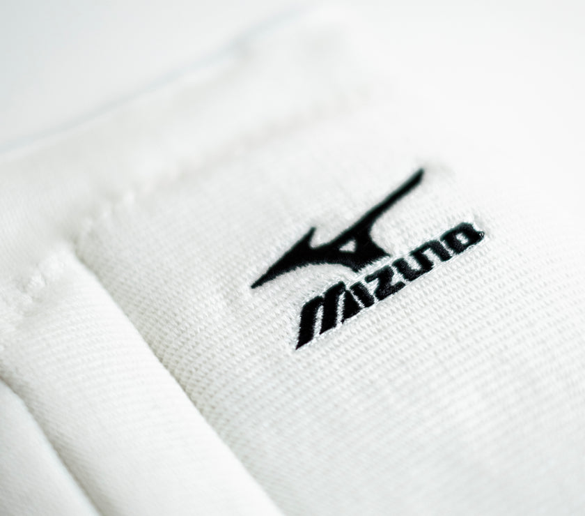 Rodillera para vóley Mizuno T10 Plus