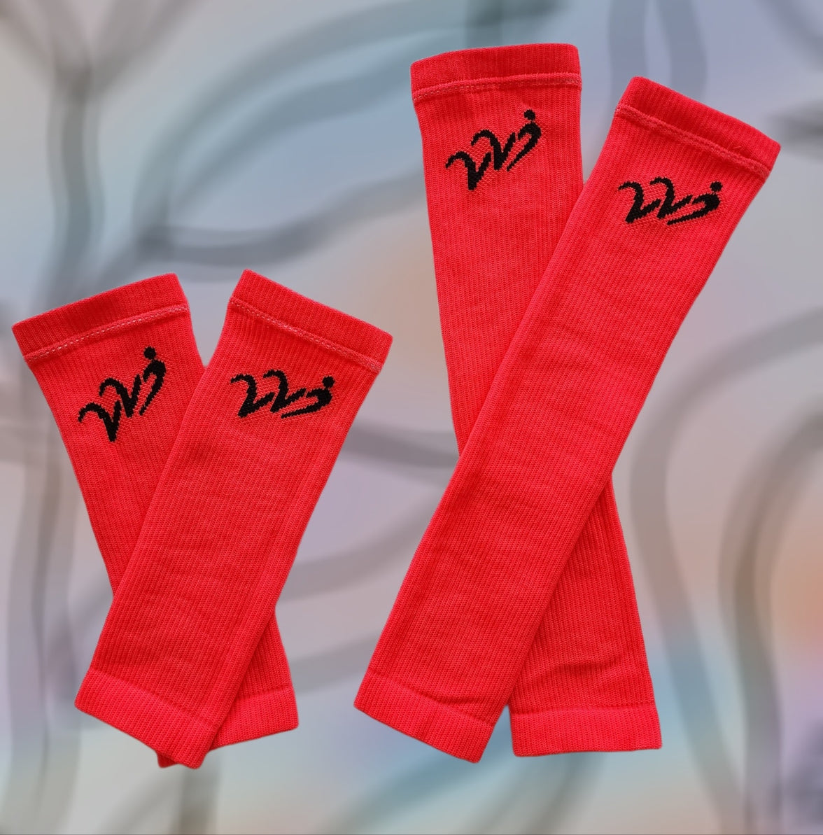 Mangas protectoras cortas