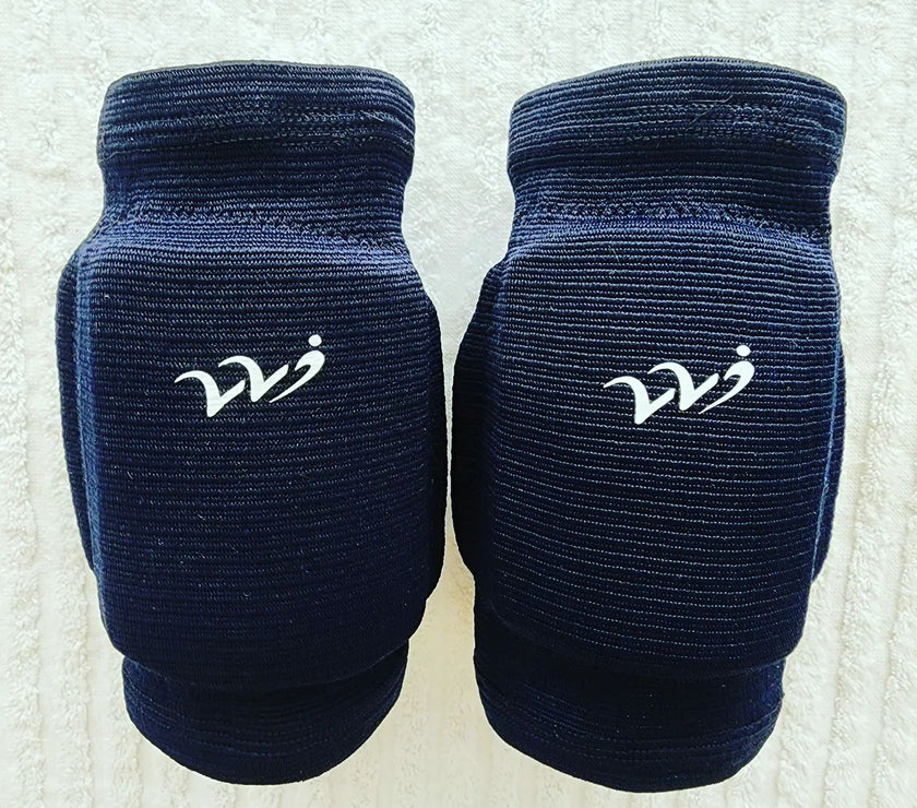Rodilleras VV Triple Protección
