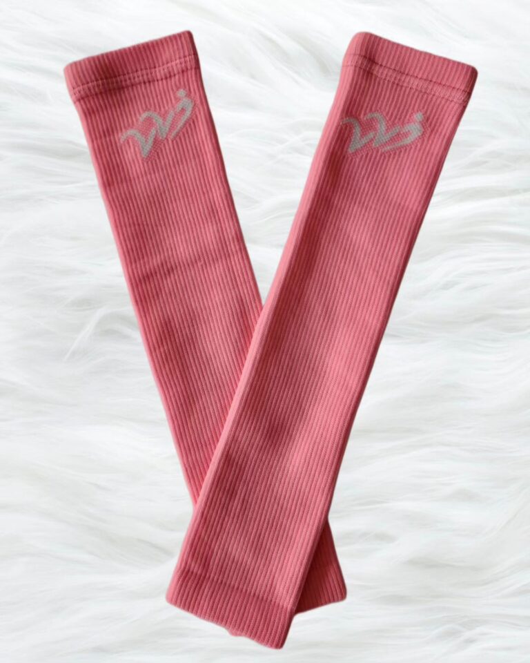 Mangas protectoras largas