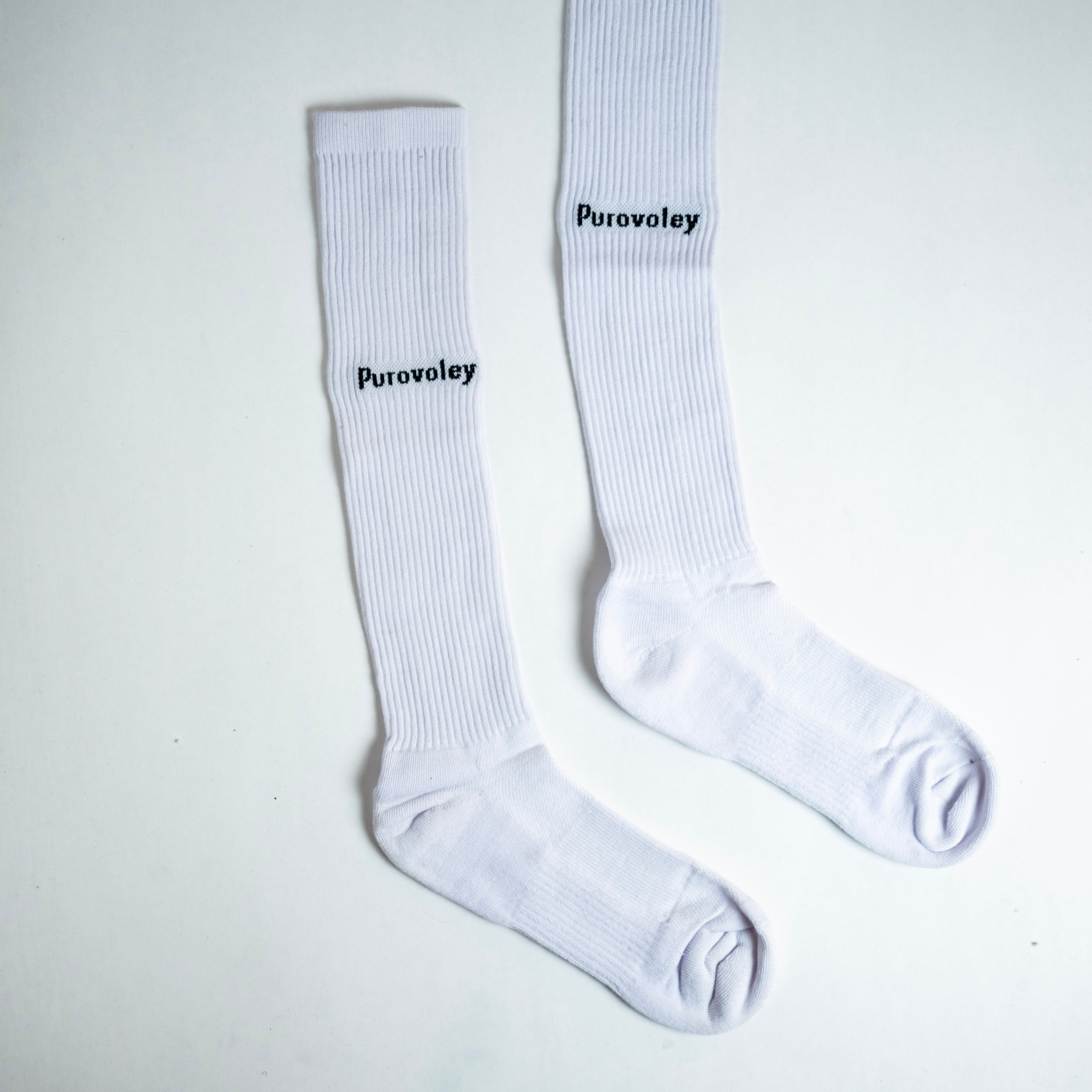 Medias Deportivas Puro Vóley