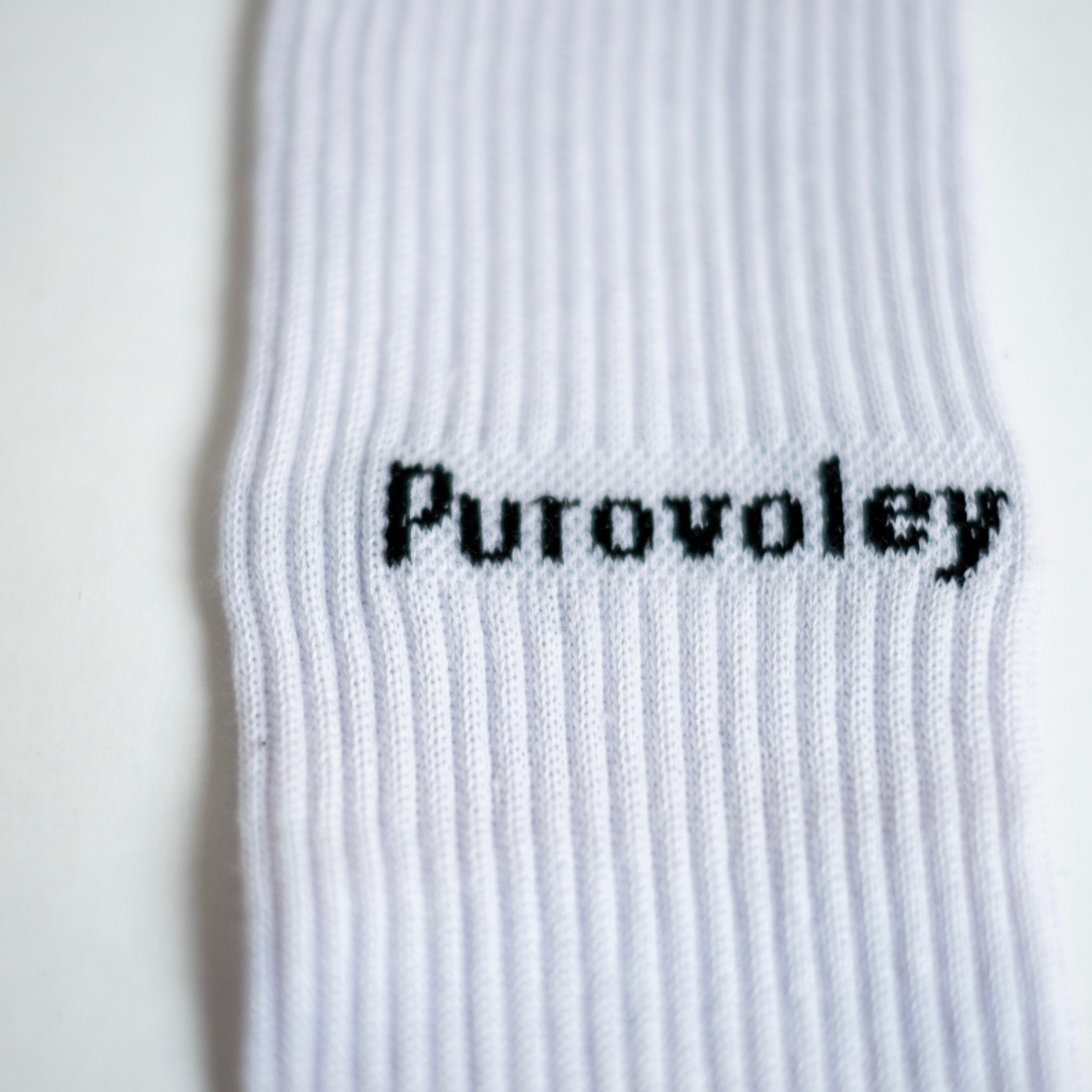 Medias Deportivas Puro Vóley