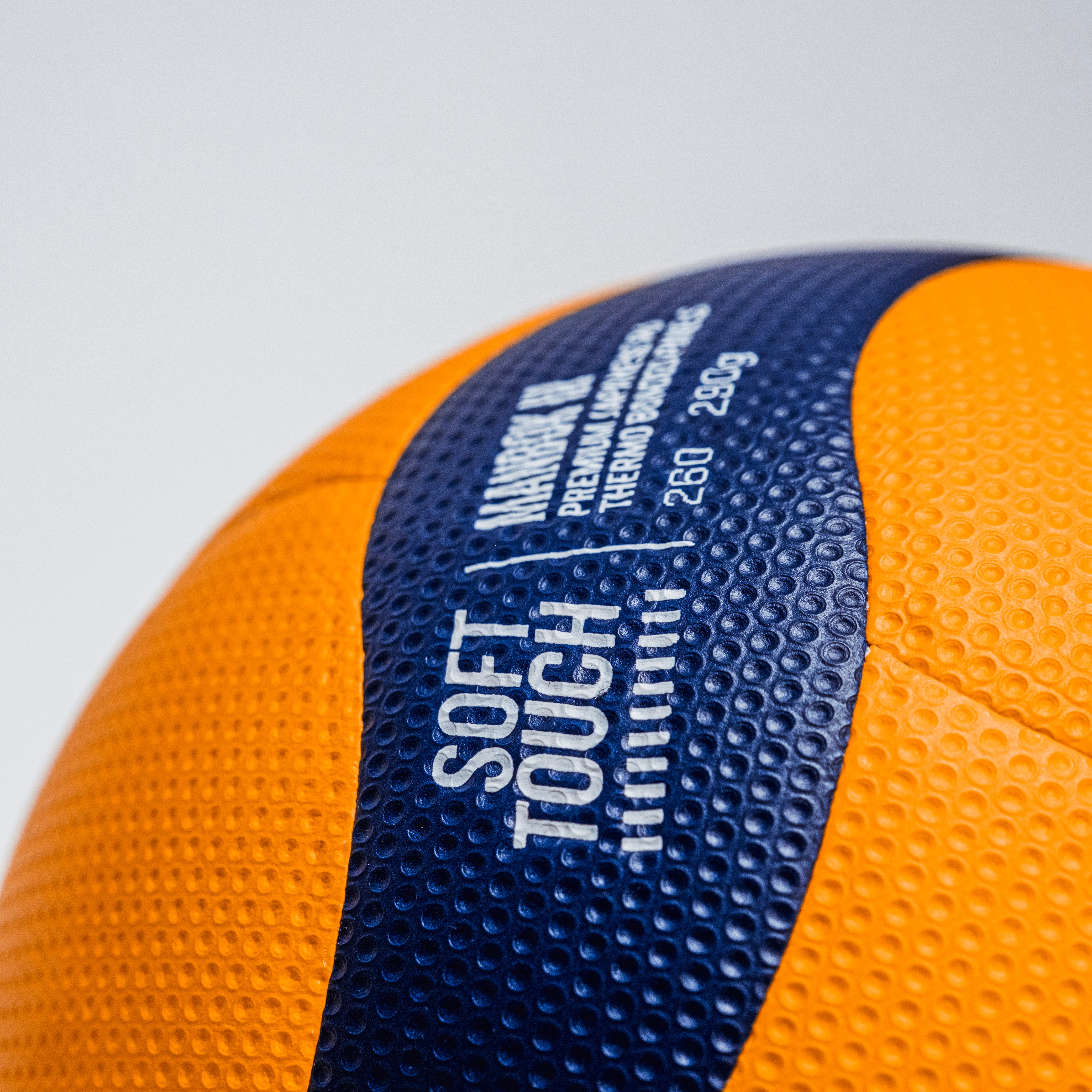 Pelota de Vóley MNBK III