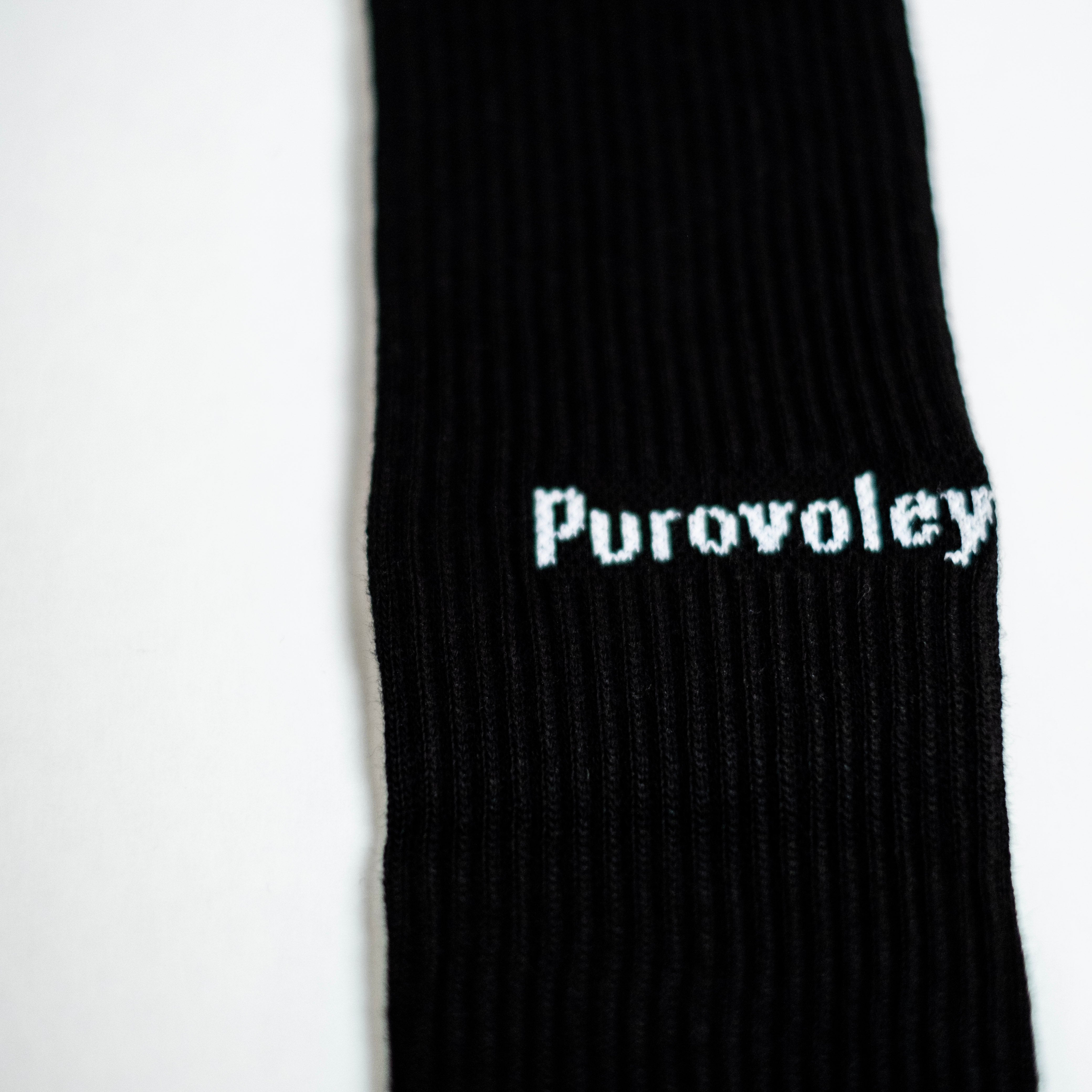 Medias Deportivas Puro Vóley