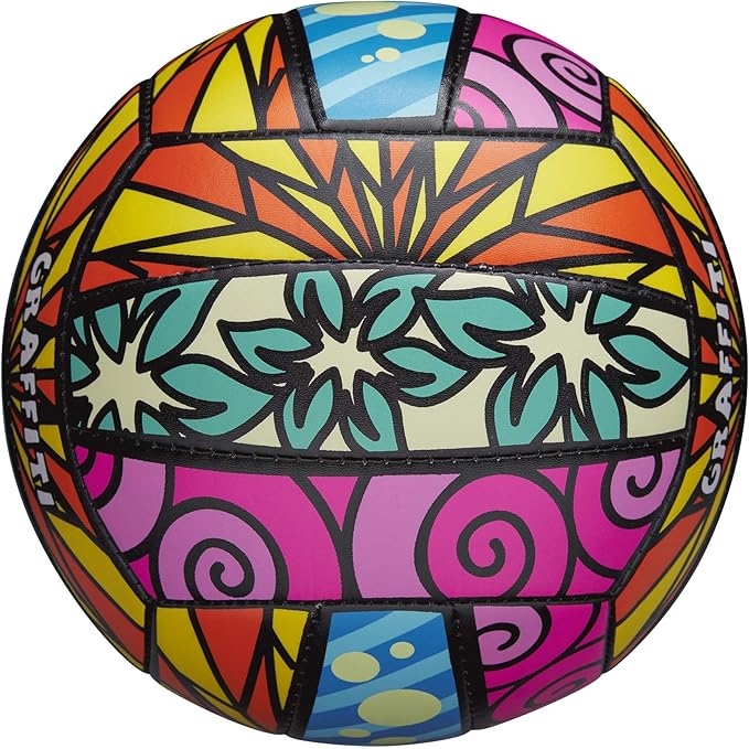 Pelota de Vóley "Graffiti" - Wilson