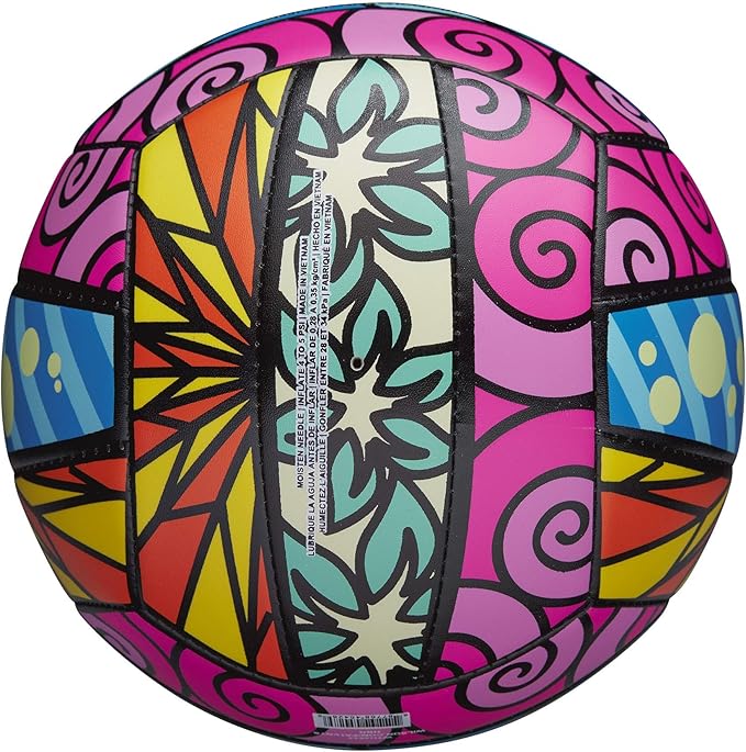 Pelota de Vóley "Graffiti" - Wilson