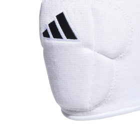 Rodillera para vóley Adidas Sleek