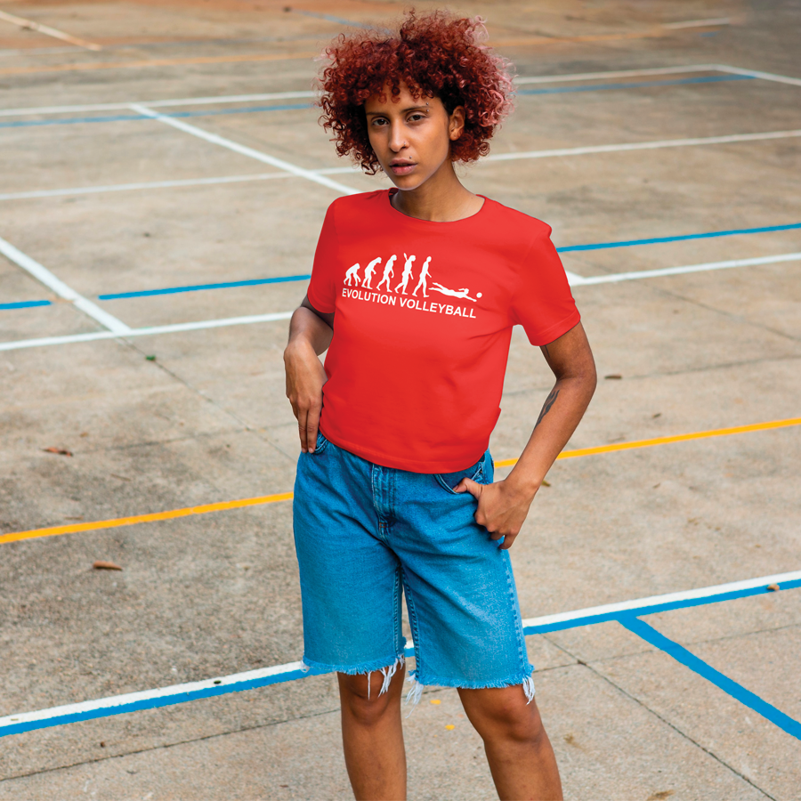 Polo Evolution Volleyball