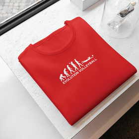 Polo Evolution Volleyball