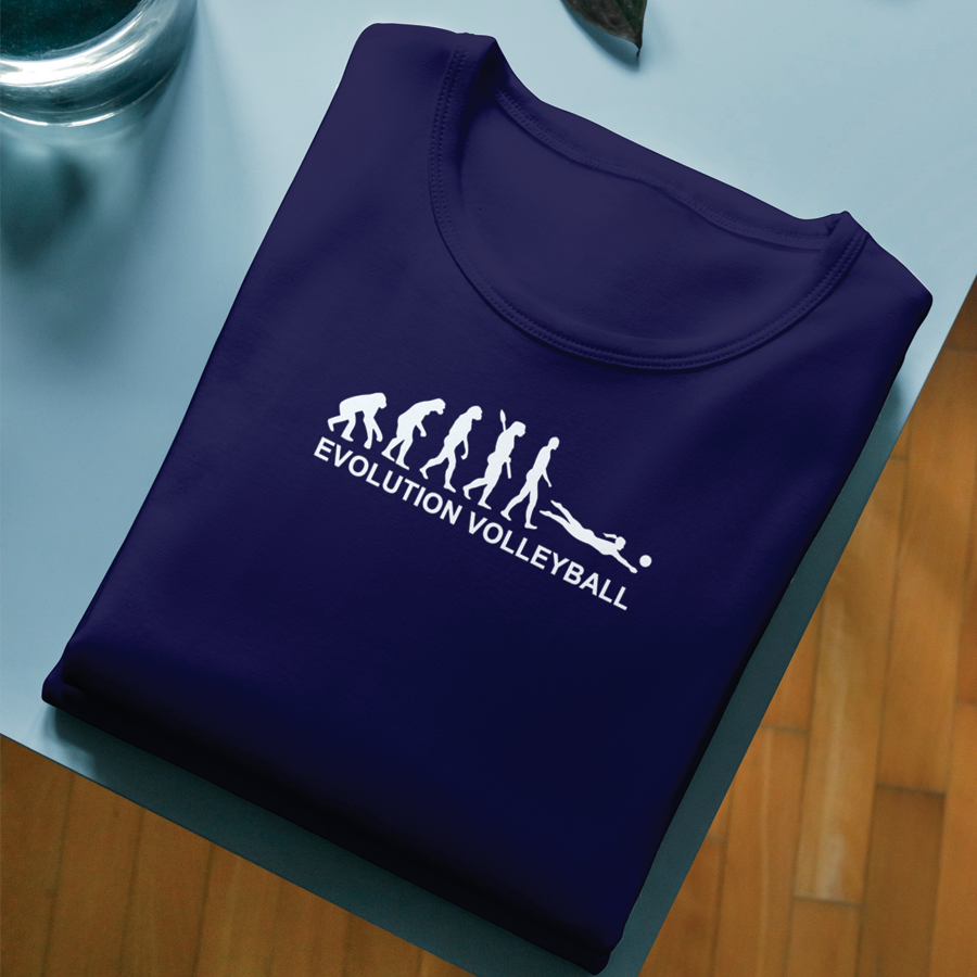 Polo Evolution Volleyball