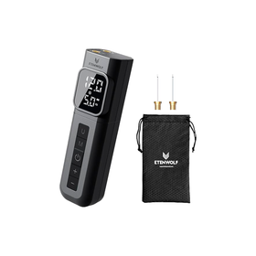 Inflador eléctrico ETENWOLF P200