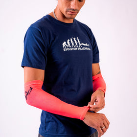 Mangas protectoras largas