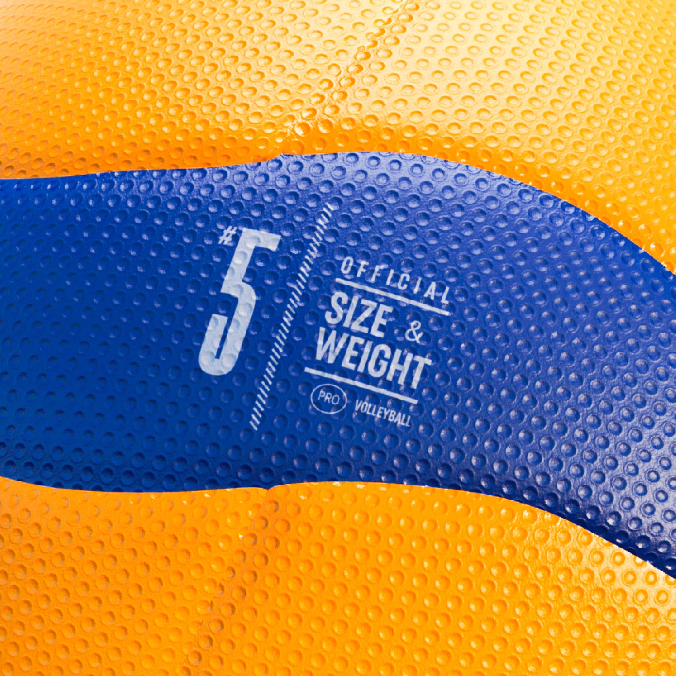 Pelota de Vóley MNBK III