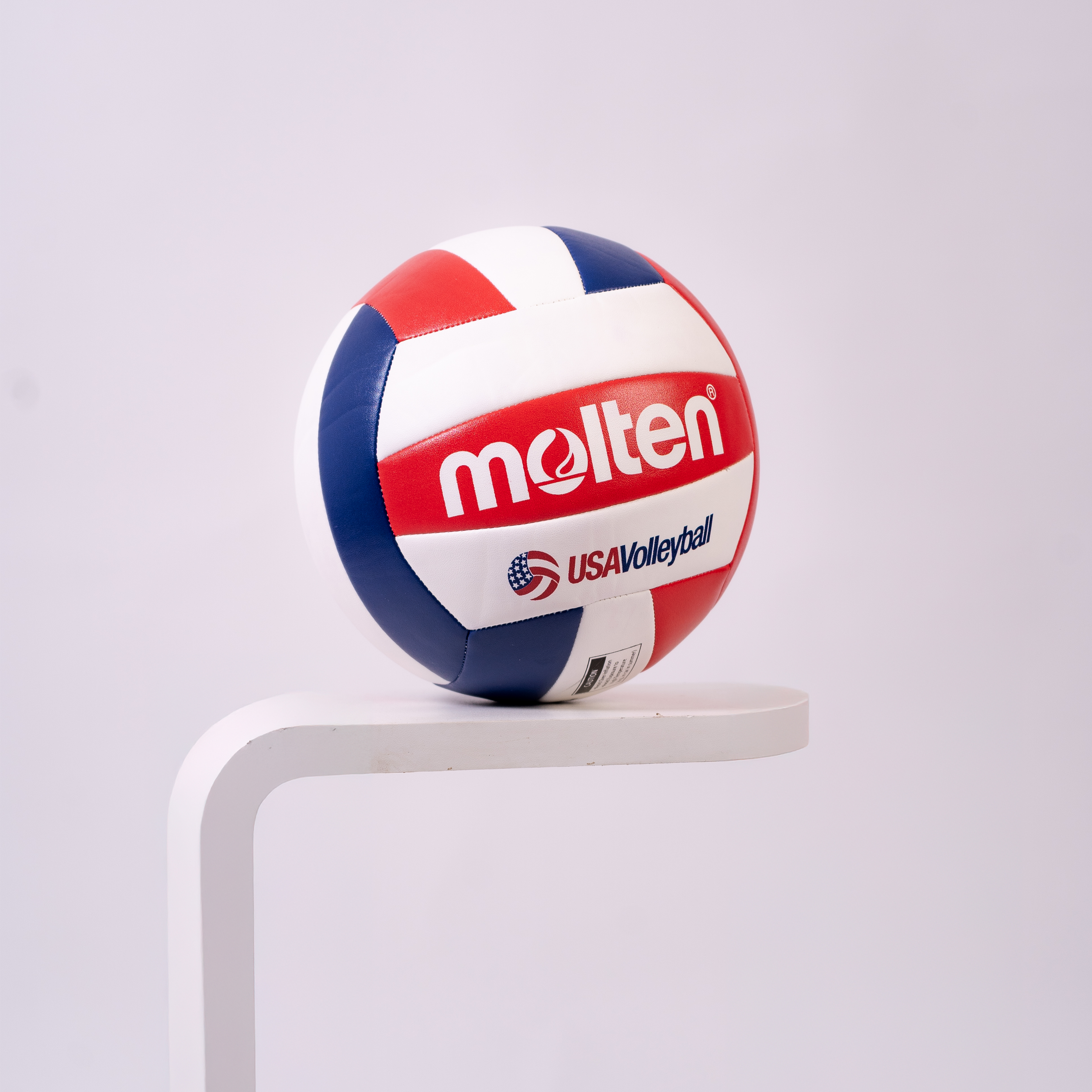 Pelota de Vóley Molten Usa Volleyball