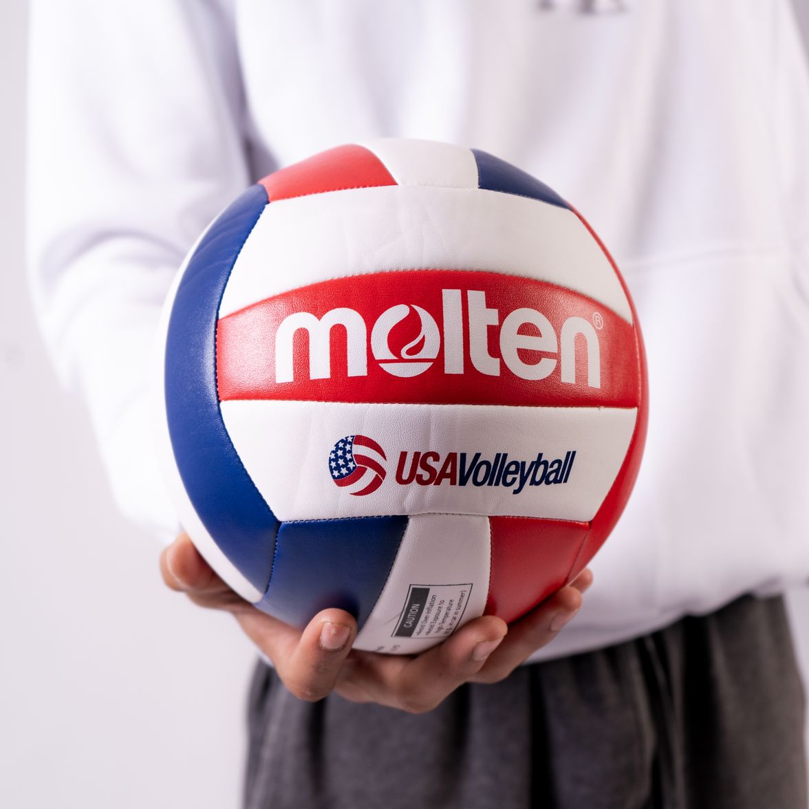 Pelota de Vóley Molten Usa Volleyball