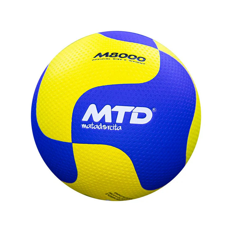 Pelota de Vóley MTD - MT-1010-1-5